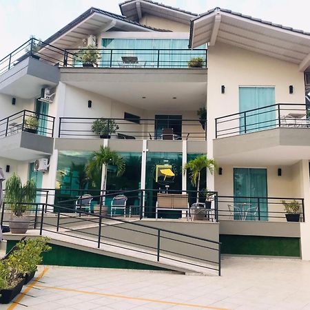 Camboinhas Beach Pousada Niterói Exterior foto