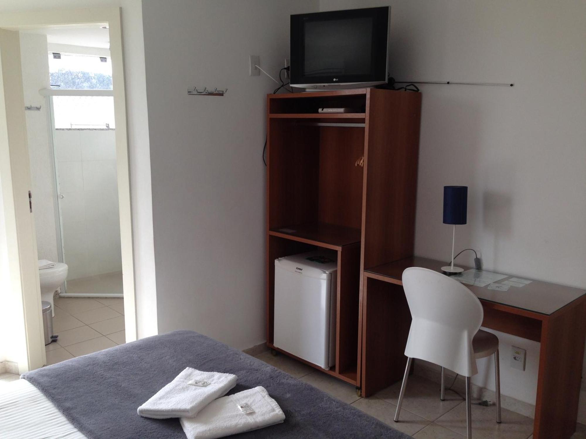 Camboinhas Beach Pousada Niterói Zimmer foto